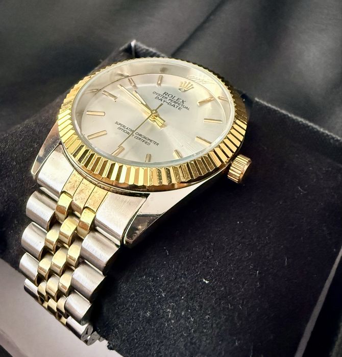 Rolex Oyster Perpetual Day-Date