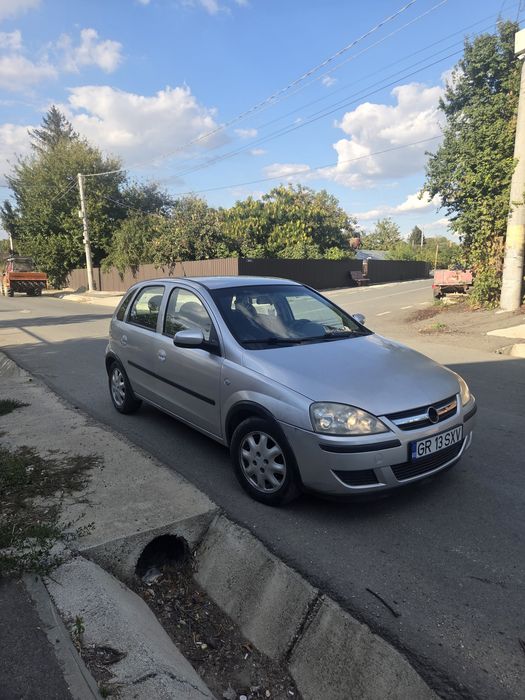 Vand Opel Corsa C 2004 1.2
