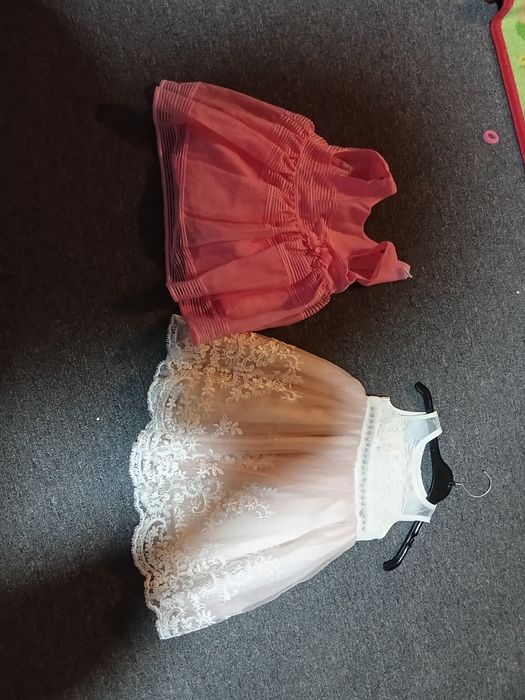 Haine de copii pantaloni și rochițe