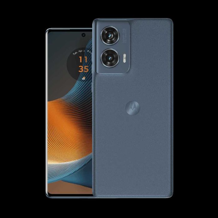 Motorola Edge 50 Fusion 128 Gb, Dual SIM, 8 Gb RAM | UsedProducts.Ro