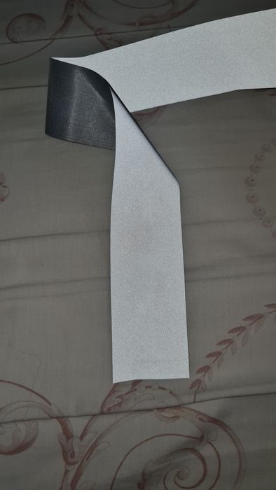 Светоотражающая лента