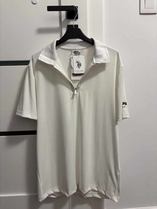 Vand Tricou USPA Sport U.S. Polo Assn. / Marimea M
