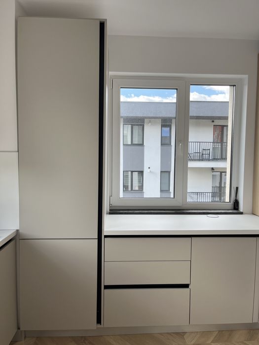 Proprietar, vand apt 47 mp, Floresti, Abatorului, 145.000 eur