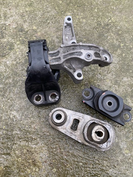 Tampon motor 1,5 dci Megane