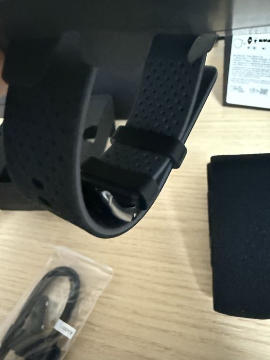 Polar Vantage V3-Amoled & GPS dual