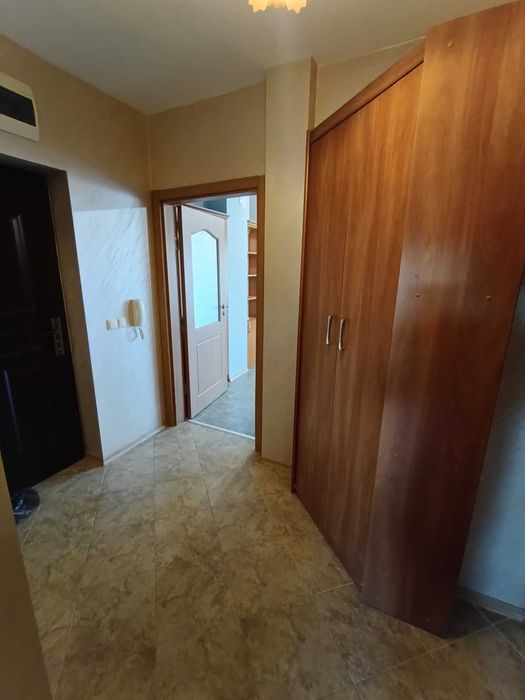 Дава се под наем Двустаен апартамент в Плевен, Дружба 1 - 60 кв.м за 331.5 € - Снимка #6