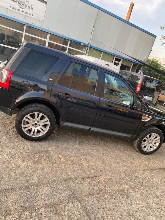 Land rover freelander2 2007 de vanzare