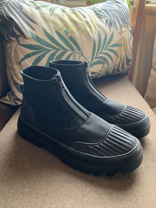 Страхотни боти Зара ЗАПАЗЕНИ