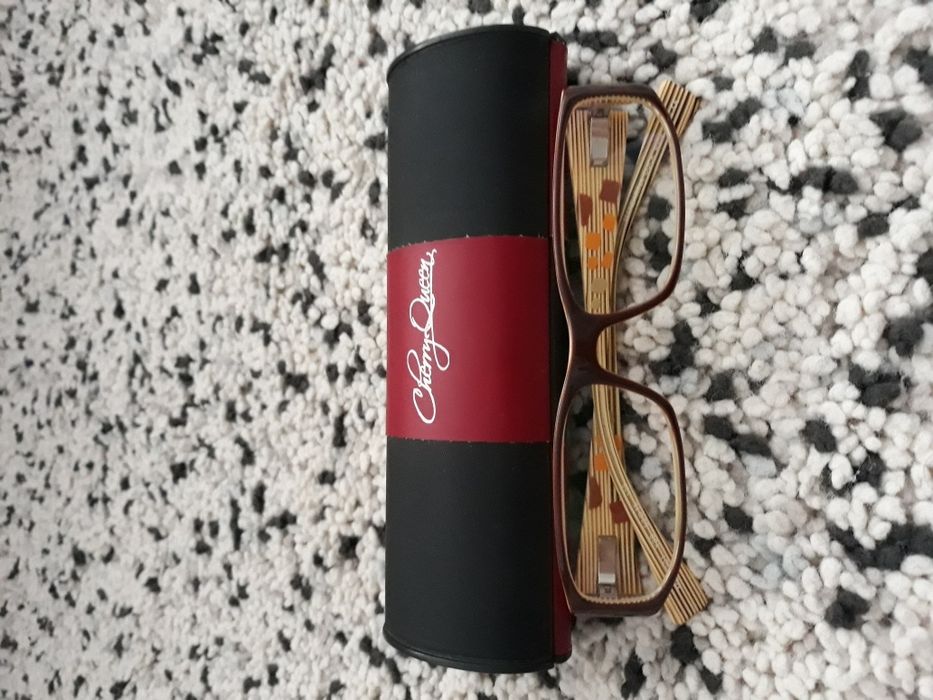 Rama ochelari vedere Mandarina Duck