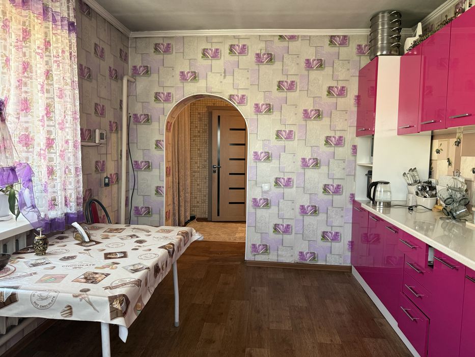 Продам дом в мкр Ожет