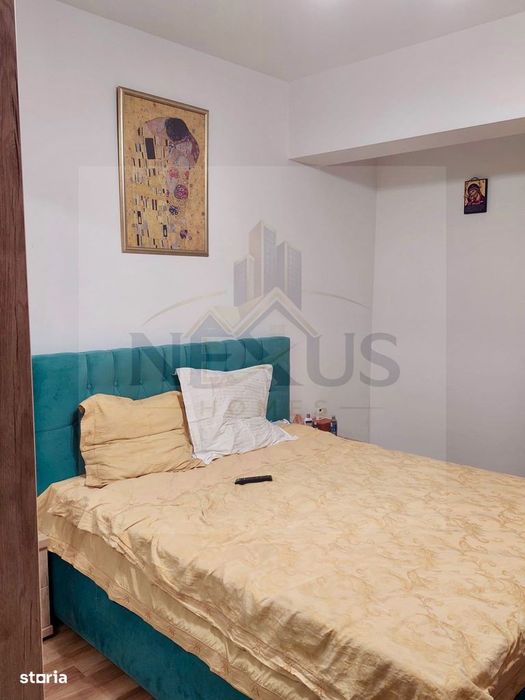 Biruintei - Apartament 3 camere decomandat | Metrou Berceni 1200 metri