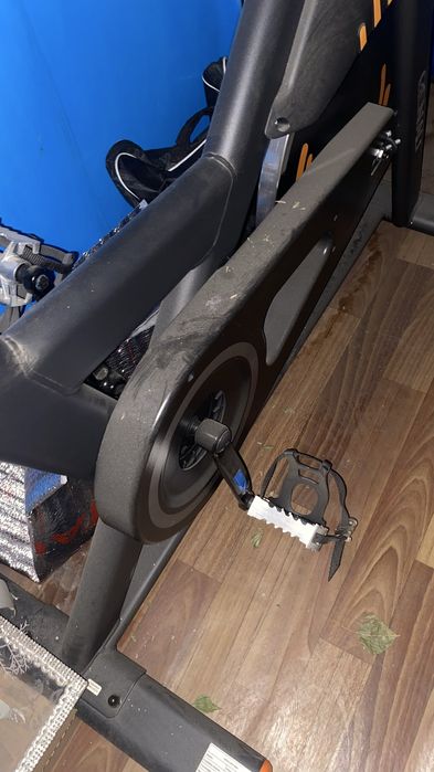 Продам велотренажёр