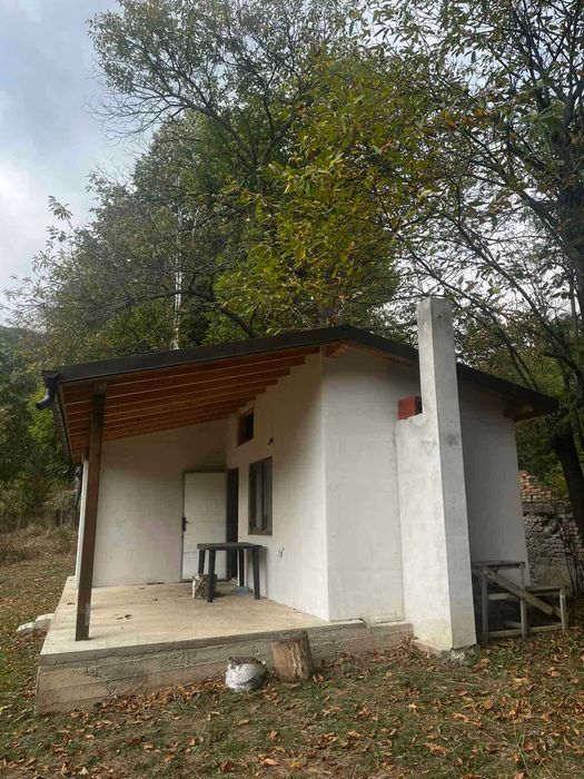 Продава се Парцел в Пловдив, Кършияка - 3000 кв.м за 110 €/кв.м - Снимка #5