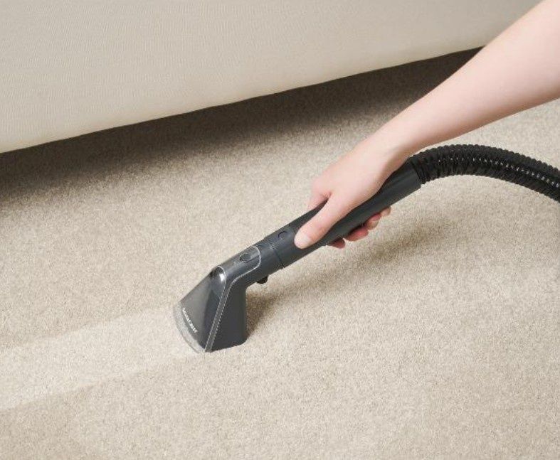 Parkside SilverCrest aspirator baterie 20V injectie extractie spalare