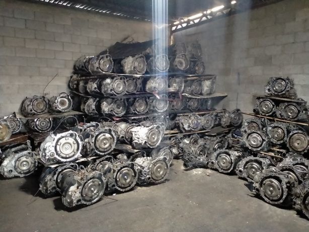 Контрактный АКПП МКПП Автомат