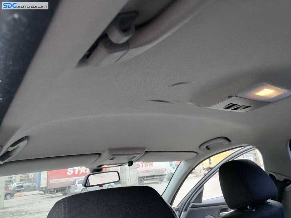 Plafon Tapiterie Textil Tavan BMW Seria 3 E90 2004 - 2011