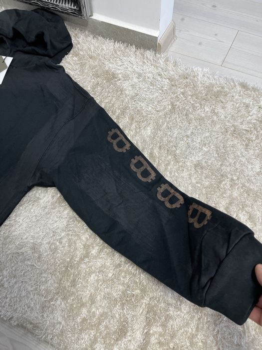 Hanorac hoodie Balenciaga bumbac 100% Premium colectie noua