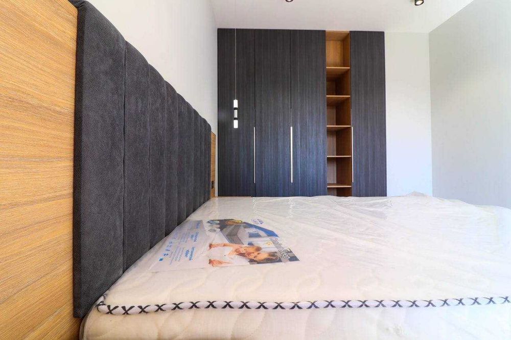 3-х комнатная квартира на Ц-7 ID: 6312