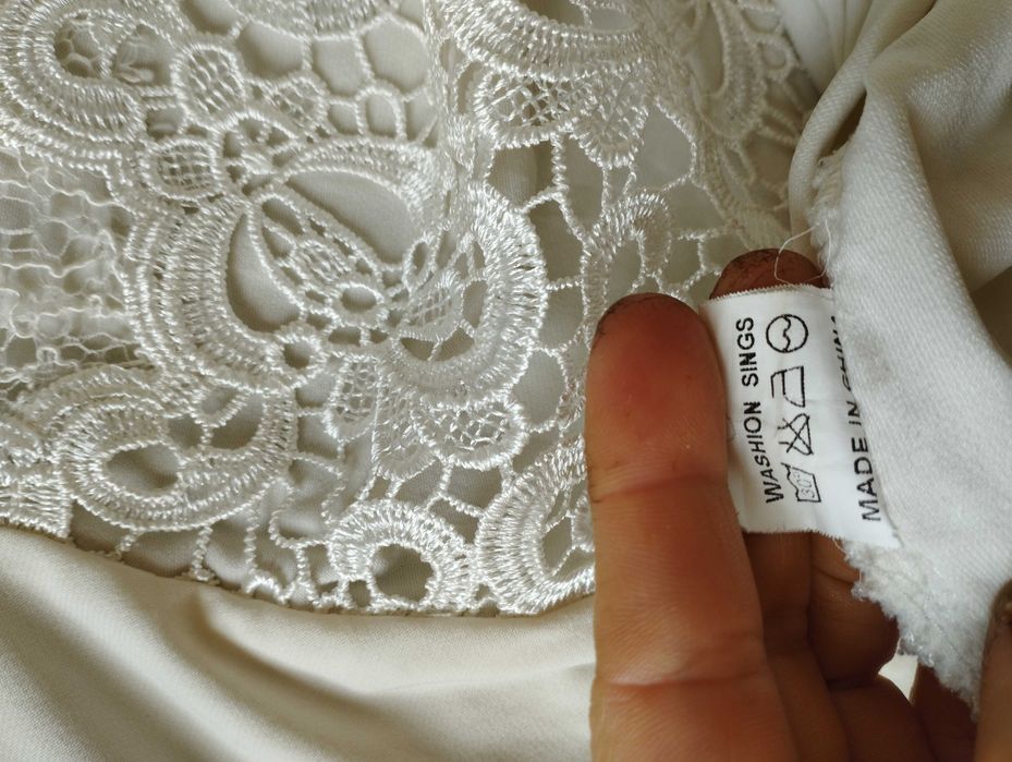 Кардиган осенно-весений