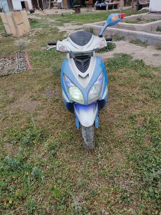 Мапед сатамын 150 куб