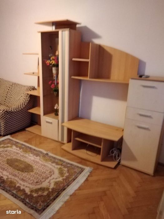Vând apartament 2 camere cartier Micro 3 orașul Buzău — fotografia 2