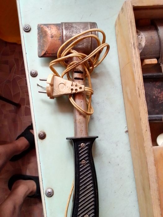 Электровафельницы.паяльники