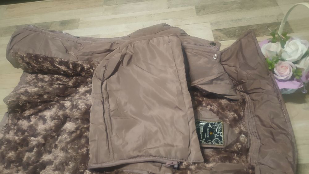 Дамски - яке и палто