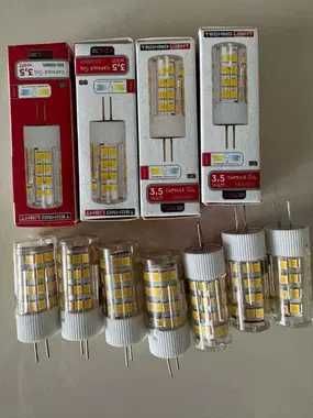 светодиодные лампы Технолайт