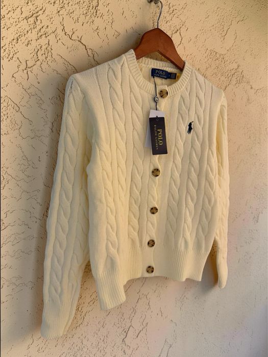 Cardigan Ralph Lauren