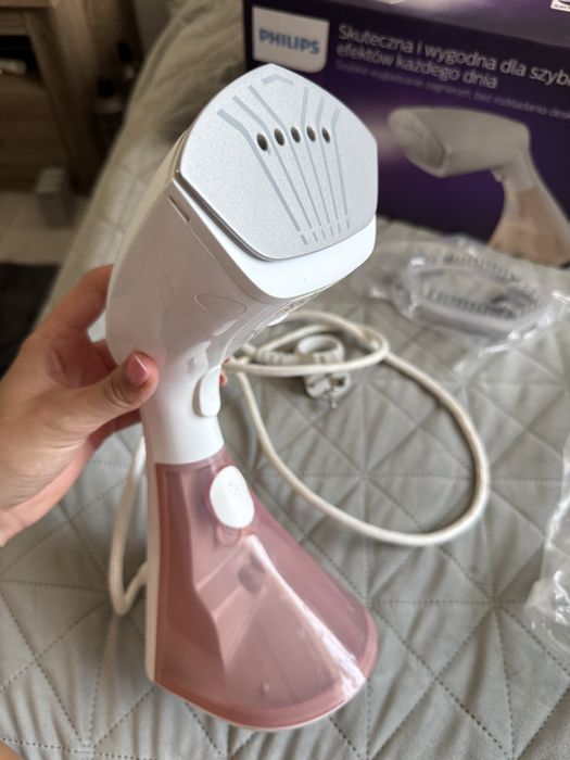 Aparat de calcat vertical PHILIPS 8000 Series
