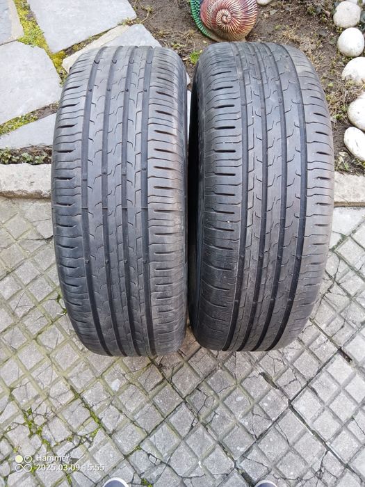 Автомобилни гуми за леки оли