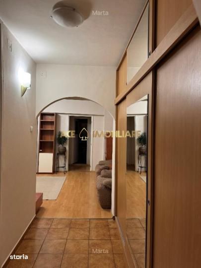 3 Camere de inchiriat | Vacaresti | Metrou | Prox Metrou | A.C