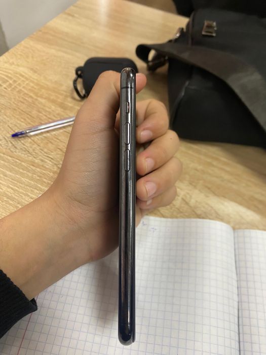Iphone 11pro 64гб