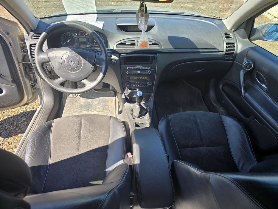 Vand Renault Laguna 2 2.0dci