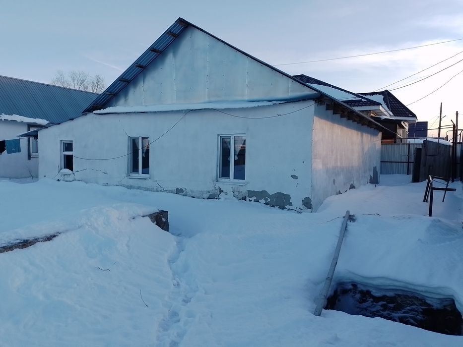 Дом частный мкр. Шанхай