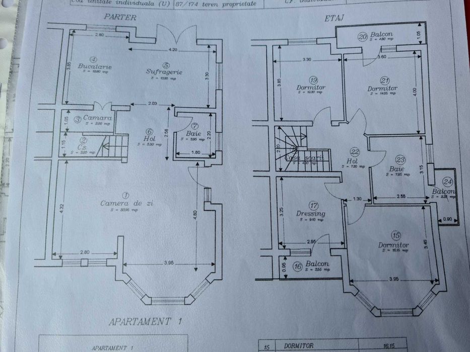 casa 150 mp utili, zona melody , utilitati bonus teren pt relaxare