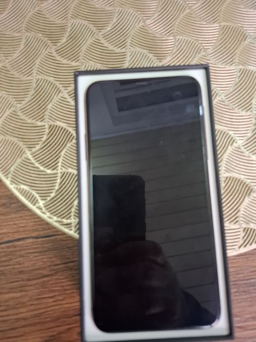 Iphone 11 Pro max 256 GB