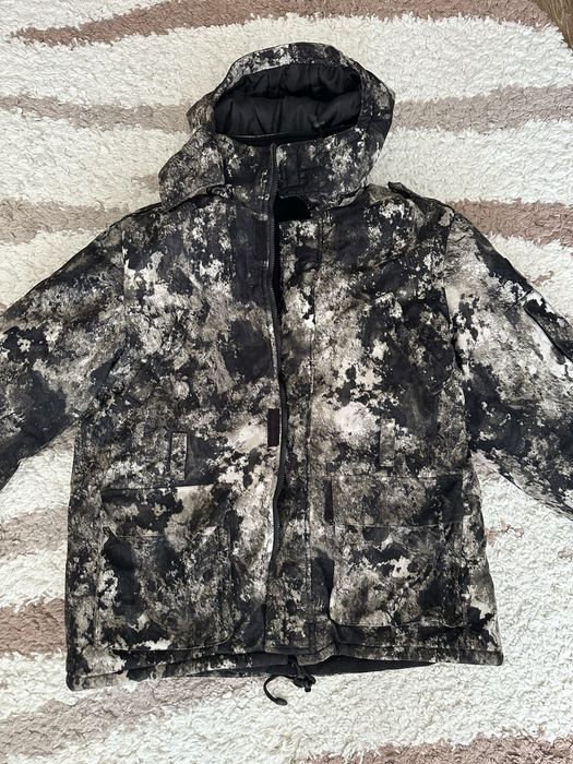 Продам костюм камуфляж