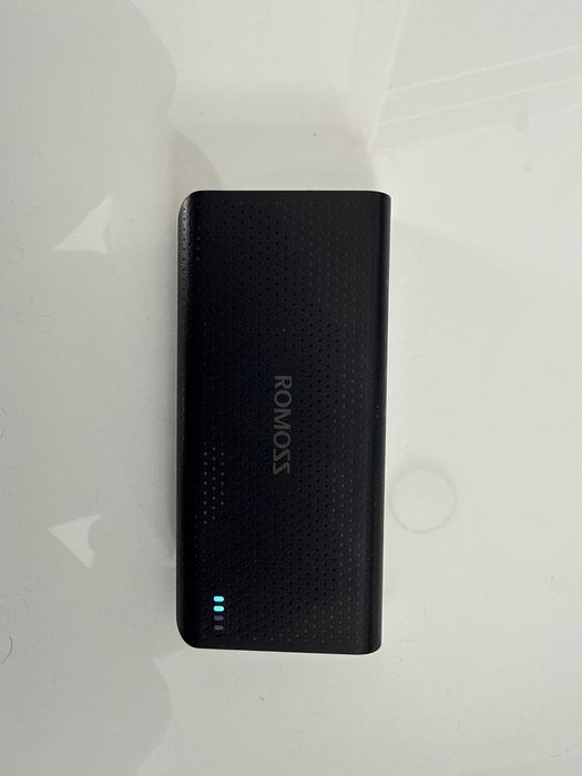Baterie externa Romoss Sense 15 - 15000mAh