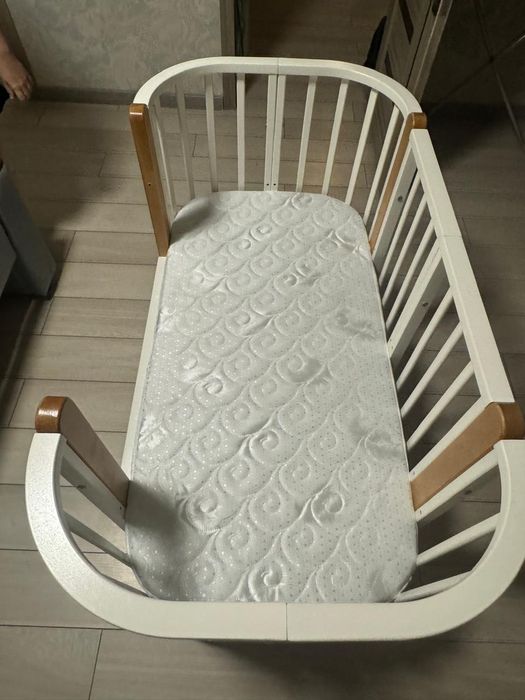 Продам детский манеж