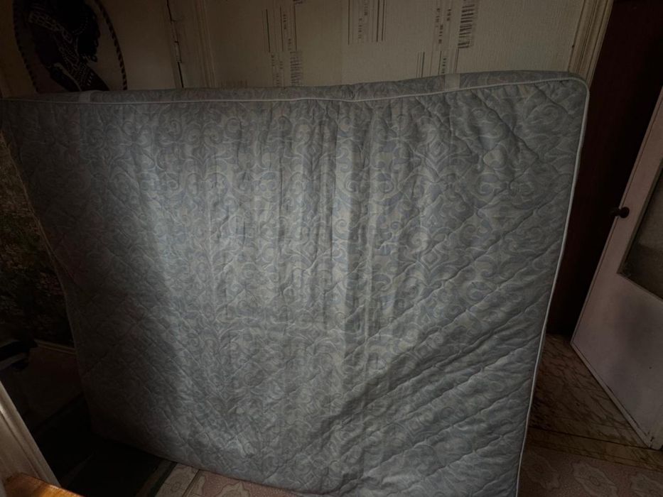 Каркасный матрас 160х190