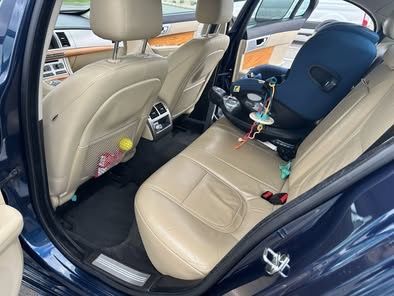 Jaguar Xf 2013, 2.2 diesel