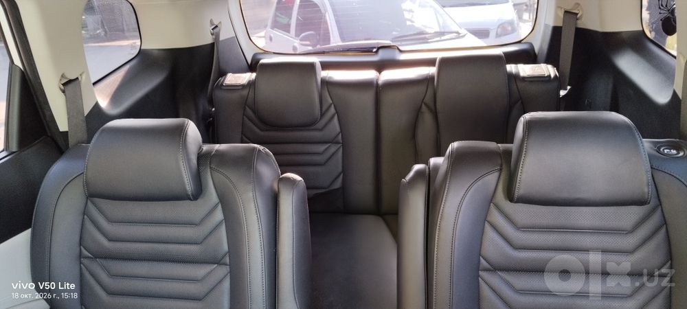 Продается KIA CARENS