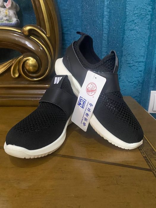 Обувь детская из Китая