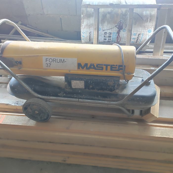 Дизельные пушки 2шт