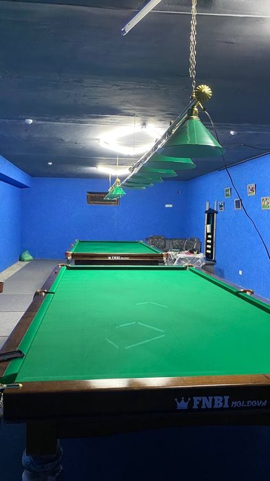 Billiard stollari sotiladi