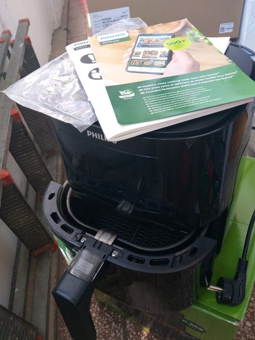 Philips Air fryer