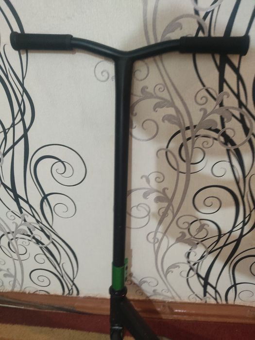 СРОЧНО Трюковой самокат