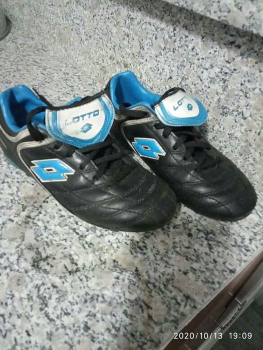 Детски бутонки лото