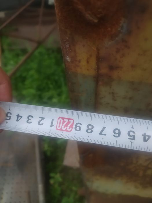 Контейнер для хранения